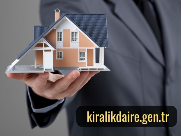15 Temmuz Mahallesi Kiralık Daire